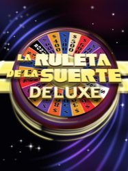 Ruleta de la Suerte Deluxe